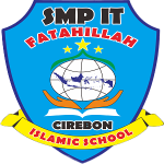 logo smp it fatahillah